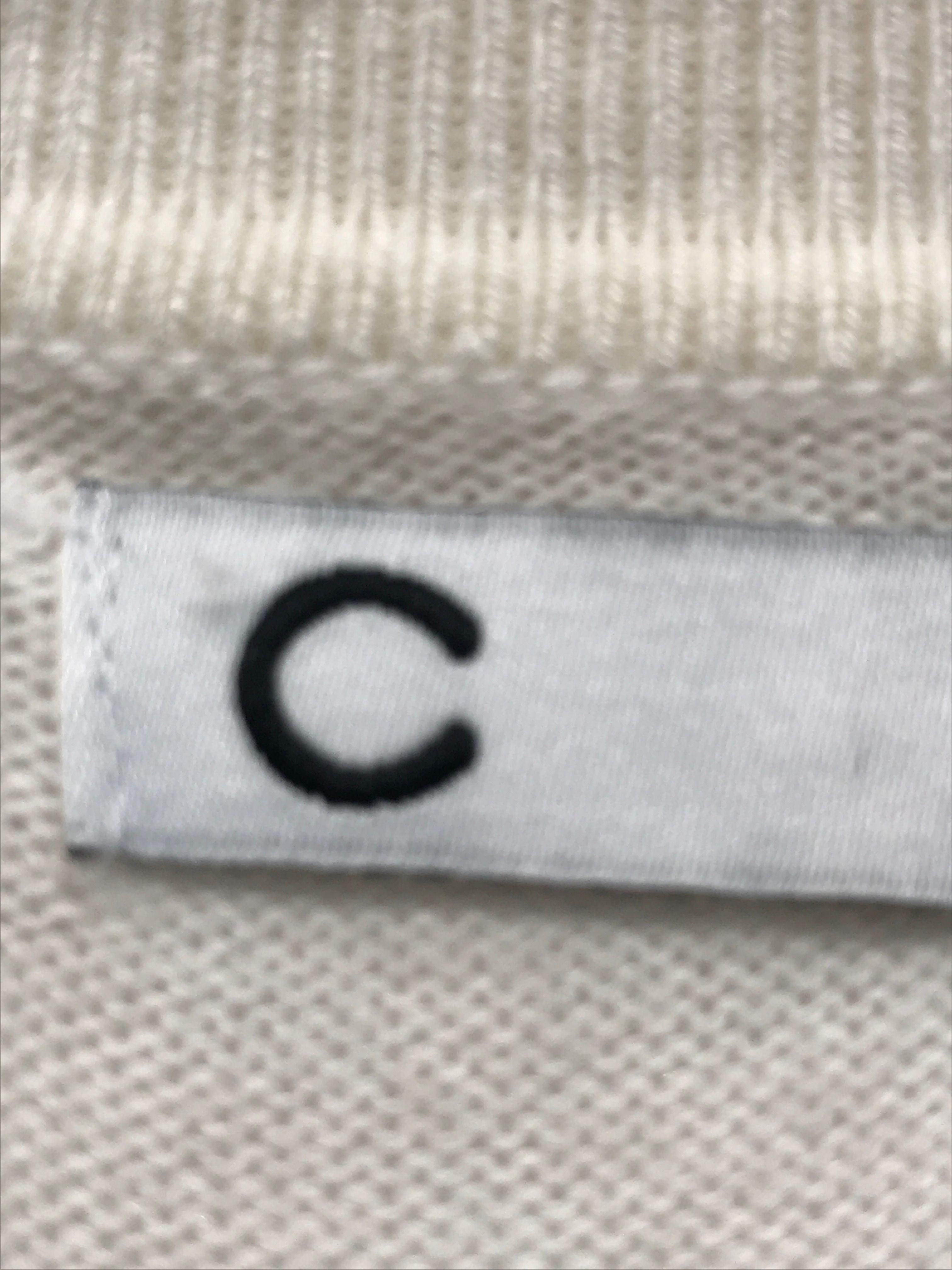 C Strik